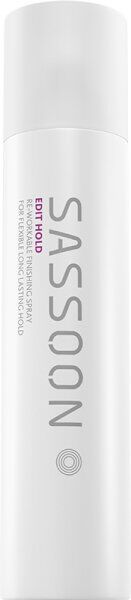 Sassoon Edit Hold 400 ml Haarspray