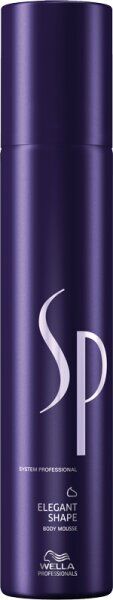 Wella SP System Professional Elegant Shape 300 ml Schaumfestiger