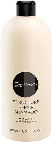 Great Lengths Structure Repair Shampoo 1000 ml