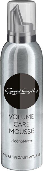 Great Lengths Volume Care Mousse 200 ml Schaumfestiger