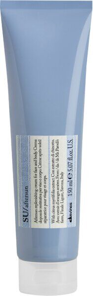 Davines SU Aftersun 150 ml After Sun Gel