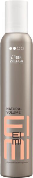 Wella Eimi Natural Volume Styling Mousse 300 ml Schaumfestiger