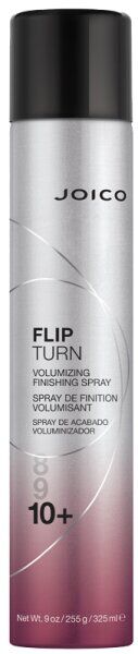 Joico Style & Finish Flip Turn Volumizing Finishing Spray 325 ml Haar