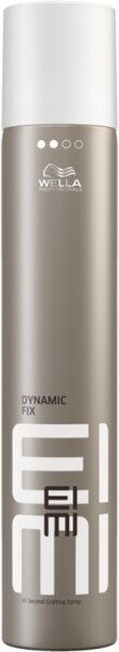 Wella Eimi Dynamic Fix 45 Sec. Modellierspray 500 ml Haarspray