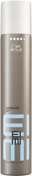 Wella Eimi Absolute Set Finishing Spray 500 ml Haarspray