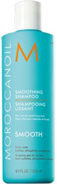 Moroccanoil Smoothing Shampoo 250 ml