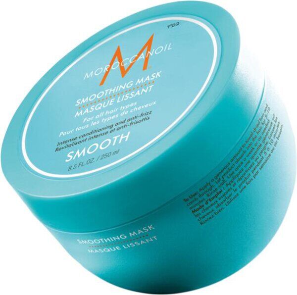 Moroccanoil Smoothing Mask 250 ml Haarmaske