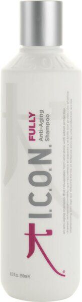 ICON I.C.O.N. Fully Antioxidant Shampoo 250 ml