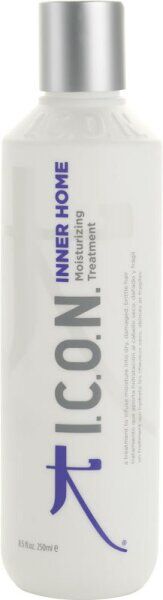 ICON I.C.O.N. Inner Home Moisturizing Treatment 250 ml Haarkur