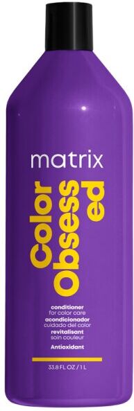 Matrix Total Results Color Obsessed Conditioner 1000 ml