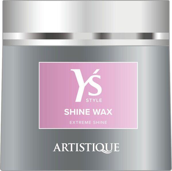 Artistique Youstyle Shine Wax 125 ml Haarwachs