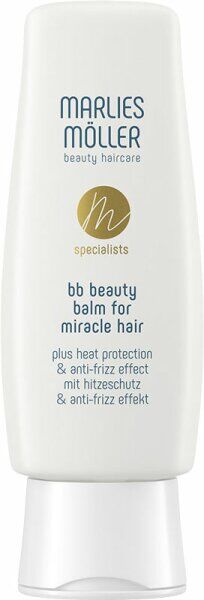 Marlies M&ouml;ller Marlies Möller Specialists BB Beauty Balm for Miracle Hair 100 ml Haa