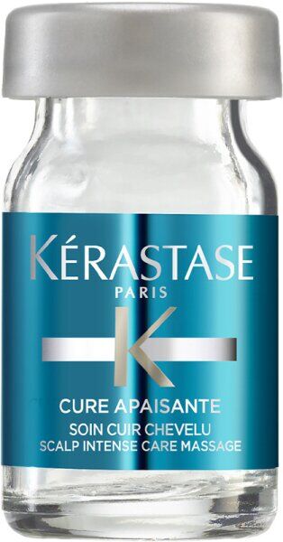 K&eacute;rastase Kérastase Specifique Cure Apaisante Dermo-Calm 12 x 6 ml Haarserum