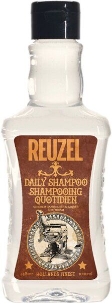 Reuzel Haarpflege Daily Shampoo 1000 ml