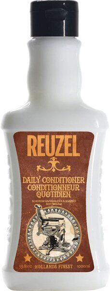 Reuzel Haarpflege Daily Conditioner 1000 ml