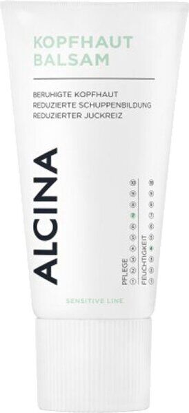 Alcina Sensitiv Kopfhaut-Balsam 150 ml Kopfhautpflege