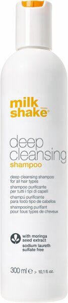 Milk_Shake Deep Cleansing Shampoo 300 ml