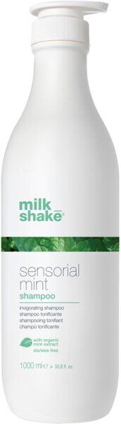 Milk_Shake Sensorial Mint Shampoo 1000 ml