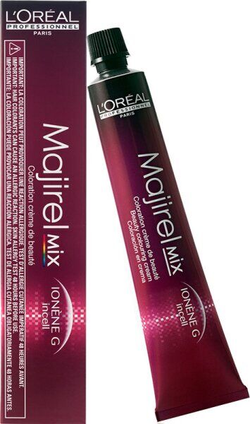 L'Or&eacute;al Professionnel L'Oréal Professionnel Majirel Mix 50 ml Violett Haarfarbe