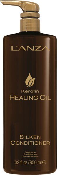 Lanza Keratin Healing Oil Conditioner 950 ml