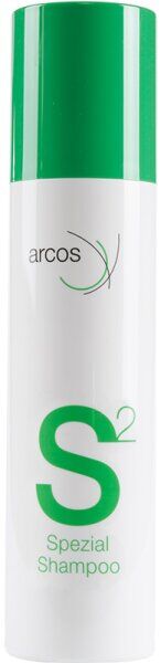 Arcos Spezial Shampoo für Echthaar 250 ml