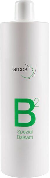 Arcos Spezial Balsam für Echthaar 1000 ml Haarbalsam