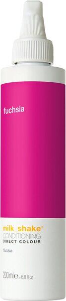 Milk_Shake Direct Colour Haarfarbe Fuchsia Direct Colour 200 ml Tönun