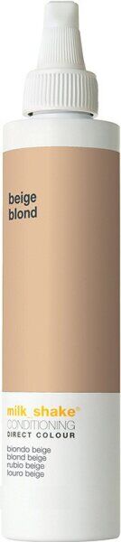 Milk_Shake Direct Colour Haarfarbe Beige Blond Direct Colour 100 ml T