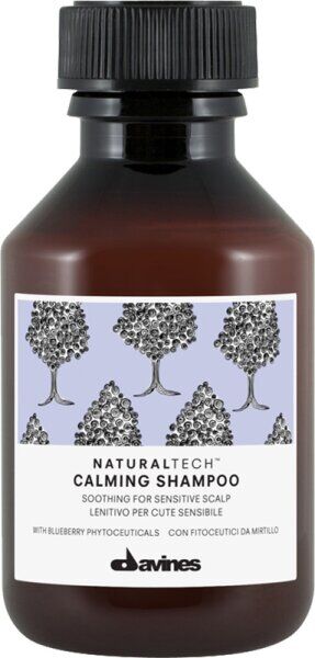 Davines Natural Tech Calming Shampoo 100 ml