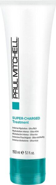 Mitchell Paul Mitchell Super-Charged Treatment 150 ml Haarkur