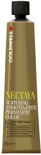 Goldwell Nectaya Haarfarbe 8BA smoky beige mittel 60 ml