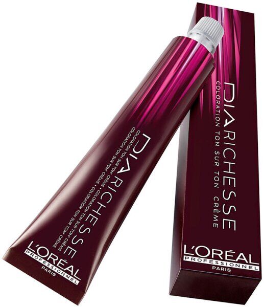 L'Or&eacute;al Professionnel L'Oréal Professionnel Diarichesse 6 Dunkelblond 50 ml Tönung