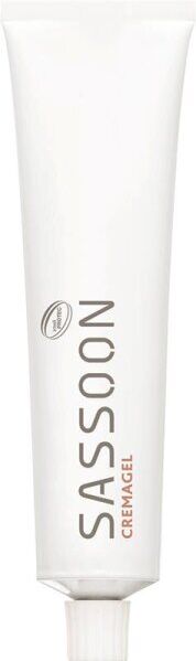 Sassoon Cremagel 9/5 very light blonde - violet 60 ml Haarfarbe