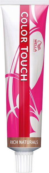 Wella Color Touch Rich Naturals 8/3 hellblond 60 ml Tönung