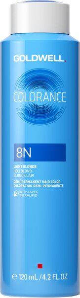 Goldwell Colorance 6R mahagoni-brillant Depot 120 ml Tönung