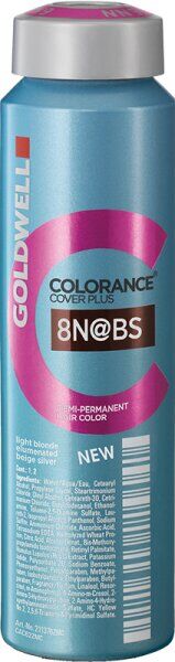 Goldwell Colorance 7N@BP mittelbl. elum. beige pearl Depot 120 ml Tön