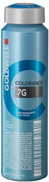 Goldwell Colorance 7RO striking red copper Depot 120 ml Tönung