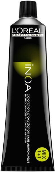 L'Or&eacute;al Professionnel L'Oréal Professionnel Inoa Haarfarbe 2,10 Schwarzblau 60 ml