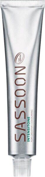 Sassoon Intensitone grey 60 ml Haarfarbe