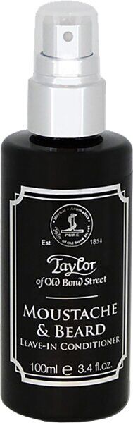 Taylor of Old Bond Street Moustache & Beard Conditioner 100 ml Bart C