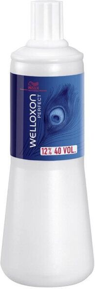 Wella Welloxon Perfect Oxidations Creme 12% 1000 ml Entwicklerflüssig