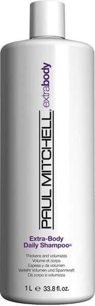 Mitchell Paul Mitchell Extra-Body Shampoo 1000 ml