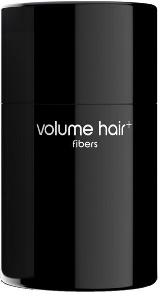 Volume Hair+ Volume Hair Fibers rot 12g Schütthaar