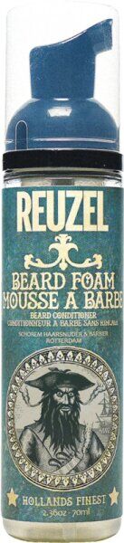 Reuzel Beard Mousse 70 ml Bart Conditioner