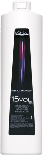 L'Or&eacute;al Professionnel L'Oréal Professionnel Dialight Activateur Entwickler 15 Vol 4,5% 1000