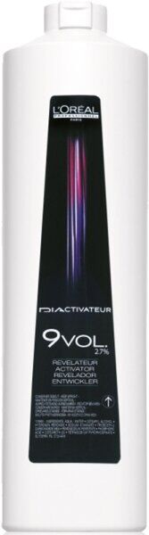 L'Or&eacute;al Professionnel L'Oréal Professionnel Dialight Activateur Entwickler 9 Vol 2,7% 1000