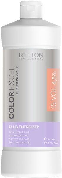 Revlon Professional Revlon Young Color Excel Entwickler Plus 15 Vol 4,5% 900 ml Entwickle