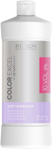 Revlon Professional Revlon Young Color Excel Entwickler Soft 10 Vol 3% 900 ml Entwicklerf