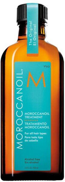 Moroccanoil Arganöl Treatment 100 ml Haaröl