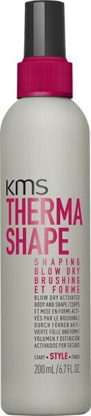 KMS Thermashape Shaping Blow Dry 200 ml Föhnspray